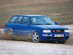 Audi RS2 1994 года (WW)